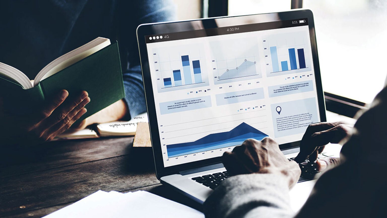 Fintech & Digital Finance Solutions