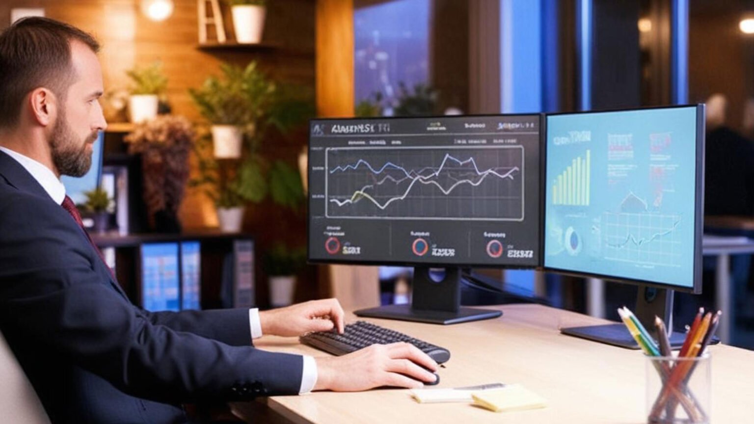 Financial Advisory Services