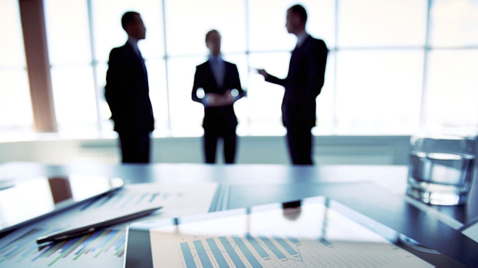 Corporate Governance & Risk Management