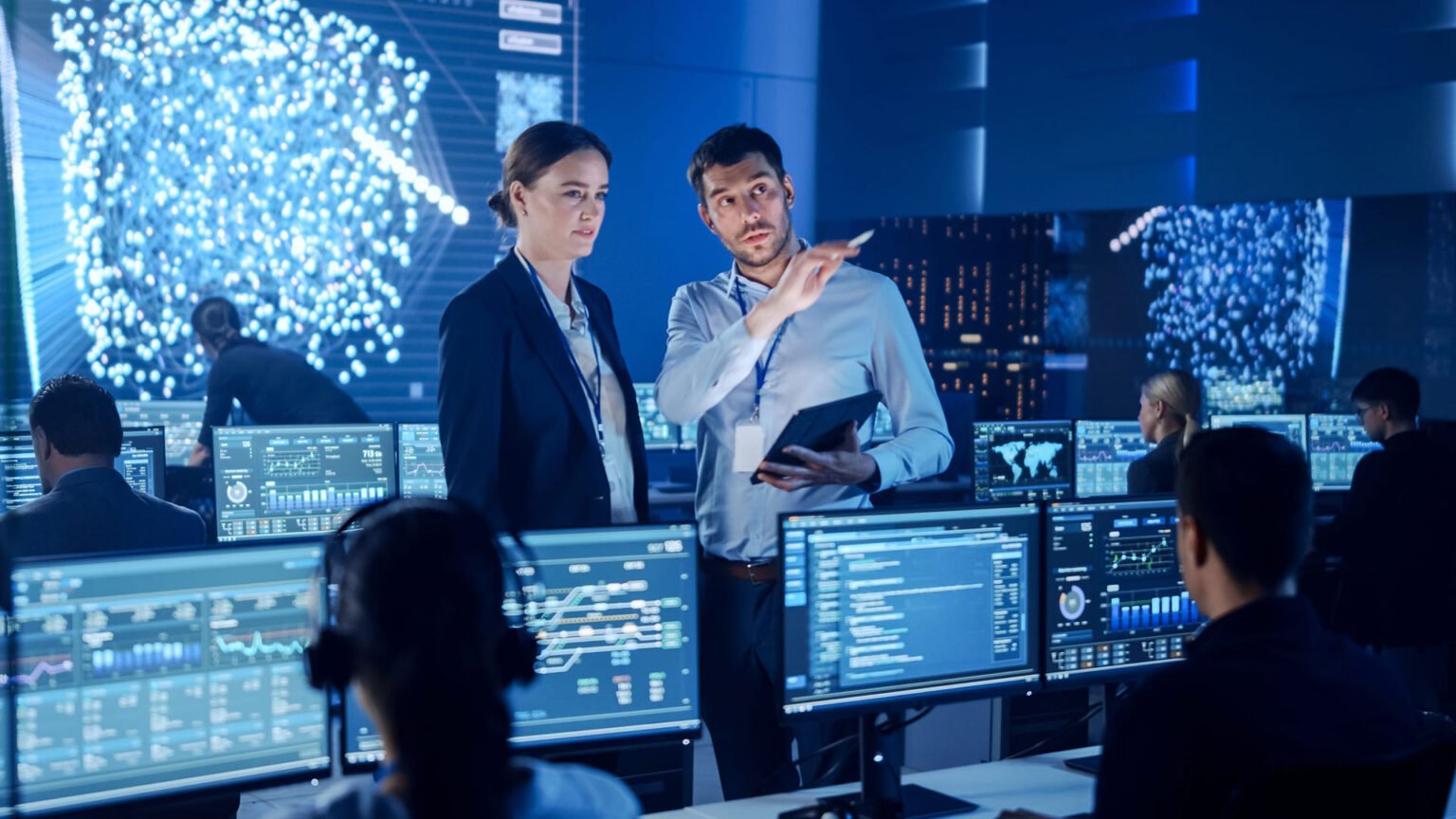 Innovation & Digital Transformation