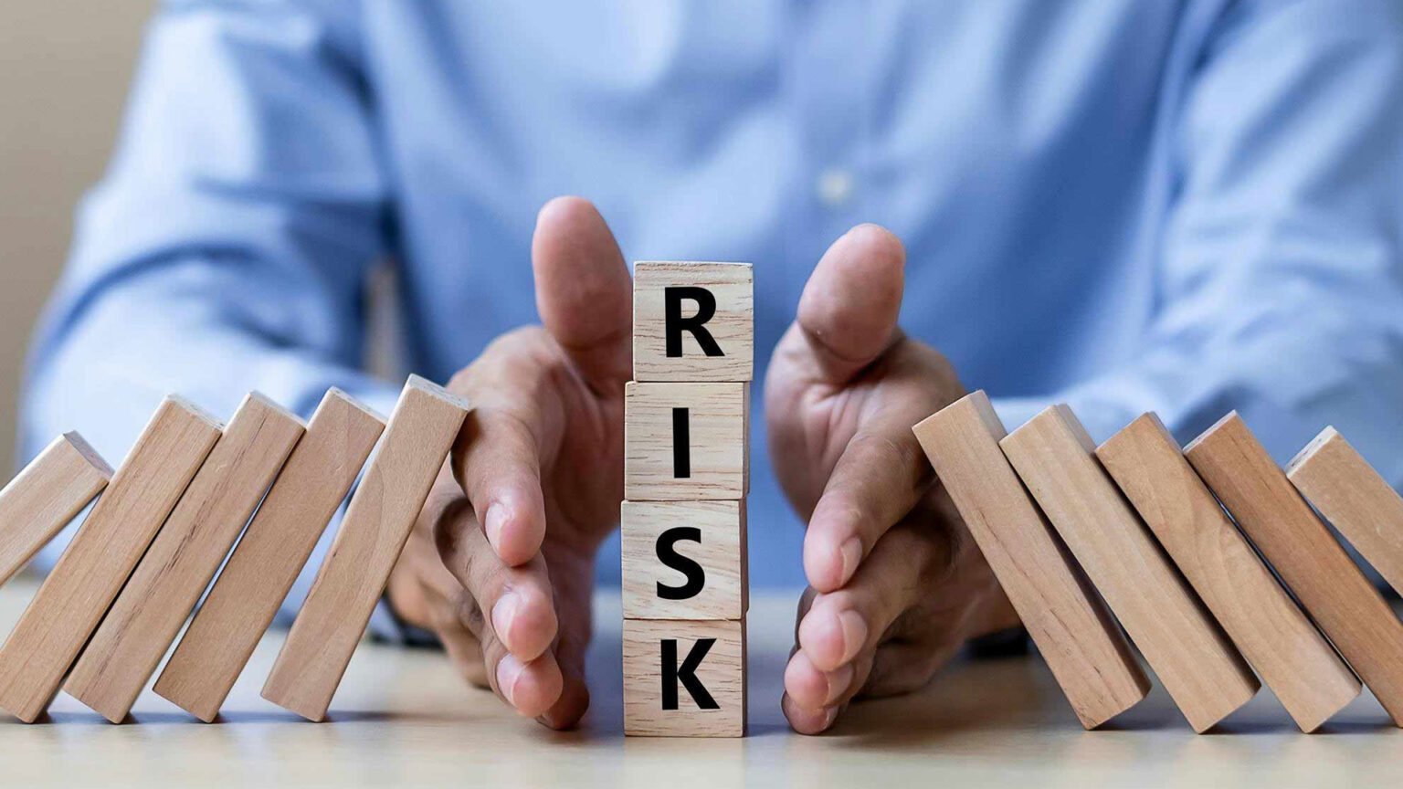 Risk & Compliance Advisory